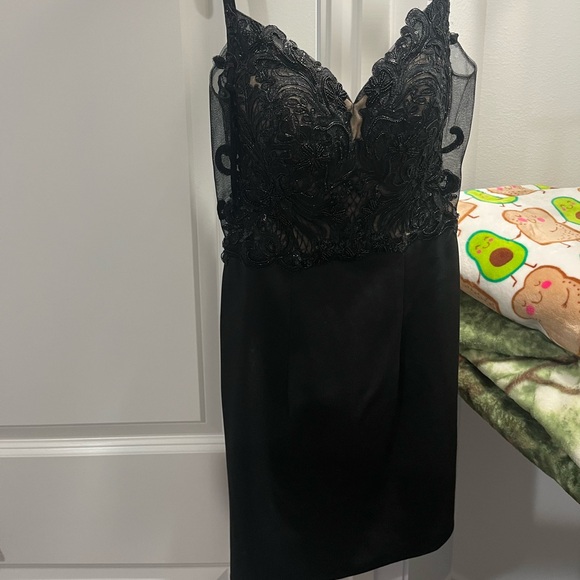Rubie and Jane Dresses & Skirts - Little Black Dress
